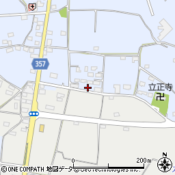 飯田建設興業有限会社周辺の地図