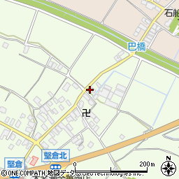 内田種苗店周辺の地図