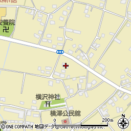 長野県松本市梓川倭2201周辺の地図