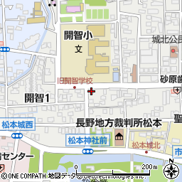 松本タクシー運転代行 松本市 運転代行 の電話番号 住所 地図 マピオン電話帳