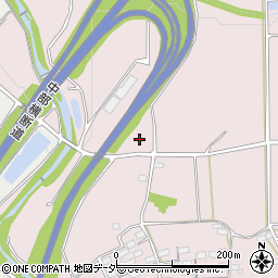 長野県佐久市桜井556-2周辺の地図