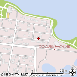 ストレッチ専門店鋼周辺の地図