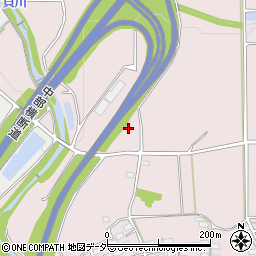長野県佐久市桜井559-1周辺の地図