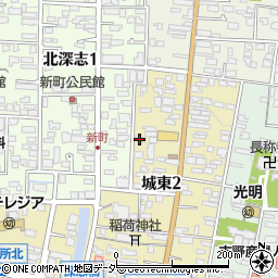 佐村周辺の地図