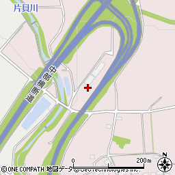 長野県佐久市桜井560周辺の地図