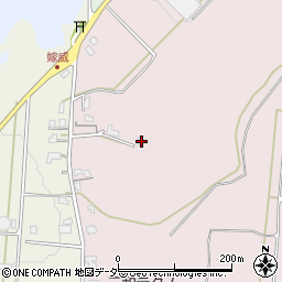 福井県あわら市柿原47-105周辺の地図