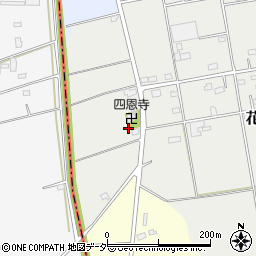 茨城県筑西市花橋20周辺の地図
