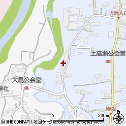 斉藤塗装工業周辺の地図