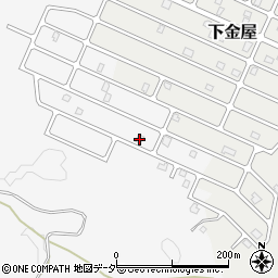 福井県あわら市滝56周辺の地図