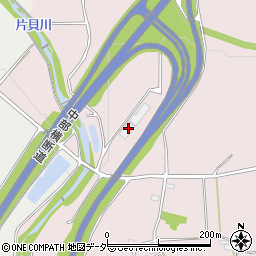 長野県佐久市桜井北桜井561-2周辺の地図