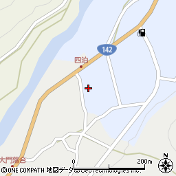 長野県小県郡長和町長久保2476-5周辺の地図