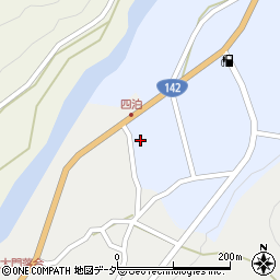 長野県小県郡長和町長久保2476周辺の地図