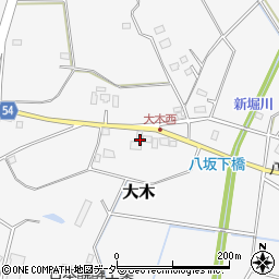 東京化学工業周辺の地図