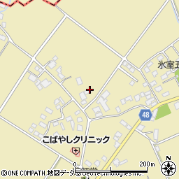 長野県松本市梓川倭2706周辺の地図
