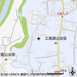 おそうじ本舗　富岡店周辺の地図