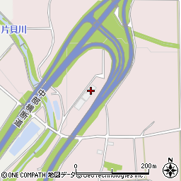 長野県佐久市桜井562-2周辺の地図