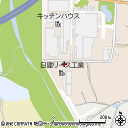 群馬県藤岡市上大塚1117周辺の地図