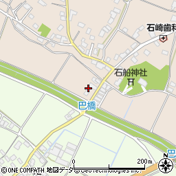 鶴田商店周辺の地図