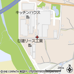 群馬県藤岡市上大塚1103周辺の地図