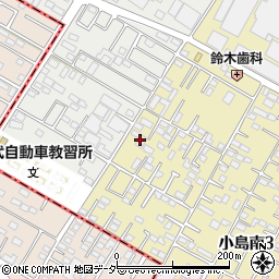 有限会社リープメタル周辺の地図