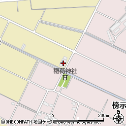 埼玉県本庄市753周辺の地図