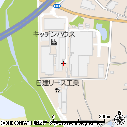 群馬県藤岡市上大塚1105周辺の地図