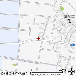 埼玉県本庄市小和瀬338-4周辺の地図