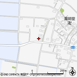 埼玉県本庄市小和瀬338周辺の地図