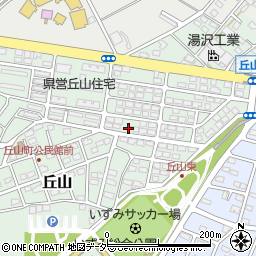 佐藤電業有限会社周辺の地図