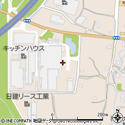 群馬県藤岡市上大塚1205周辺の地図