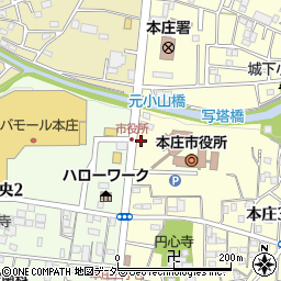 奈良橋測量事務所 本庄市 その他専門職 の電話番号 住所 地図 マピオン電話帳
