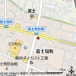 日栄ビル１５周辺の地図