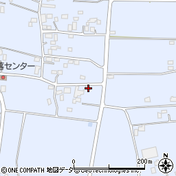 栃木県下都賀郡野木町川田312周辺の地図