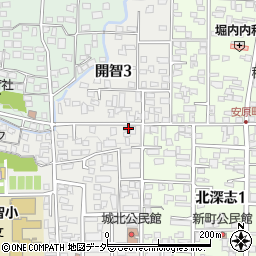 株式会社五島建設リサイクル事業部周辺の地図