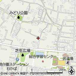 群馬県藤岡市藤岡1474-2周辺の地図