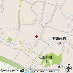 久保田建築周辺の地図