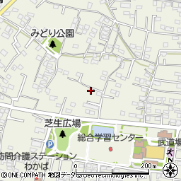 群馬県藤岡市藤岡1474-1周辺の地図