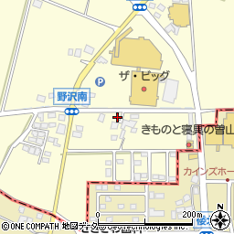 趣味の店ＺＵＫＵ周辺の地図