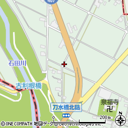 太田重機株式会社周辺の地図