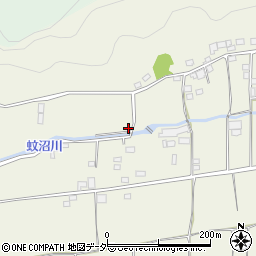 群馬県富岡市神成954周辺の地図