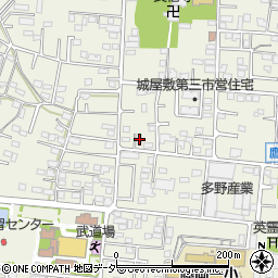 群馬県藤岡市藤岡1559周辺の地図