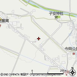 長野県佐久市伴野1469周辺の地図