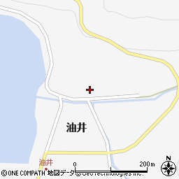島根県隠岐郡隠岐の島町油井31周辺の地図