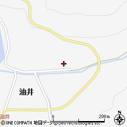島根県隠岐郡隠岐の島町油井54周辺の地図