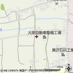 群馬県富岡市神成47-4周辺の地図