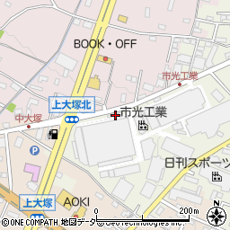 群馬県藤岡市藤岡1363-1周辺の地図