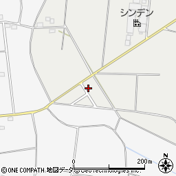 栃木県小山市東野田527周辺の地図