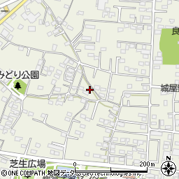 群馬県藤岡市藤岡1503-1周辺の地図