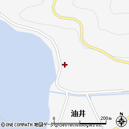 島根県隠岐郡隠岐の島町油井13周辺の地図