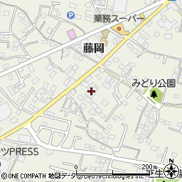 神田瓦店周辺の地図